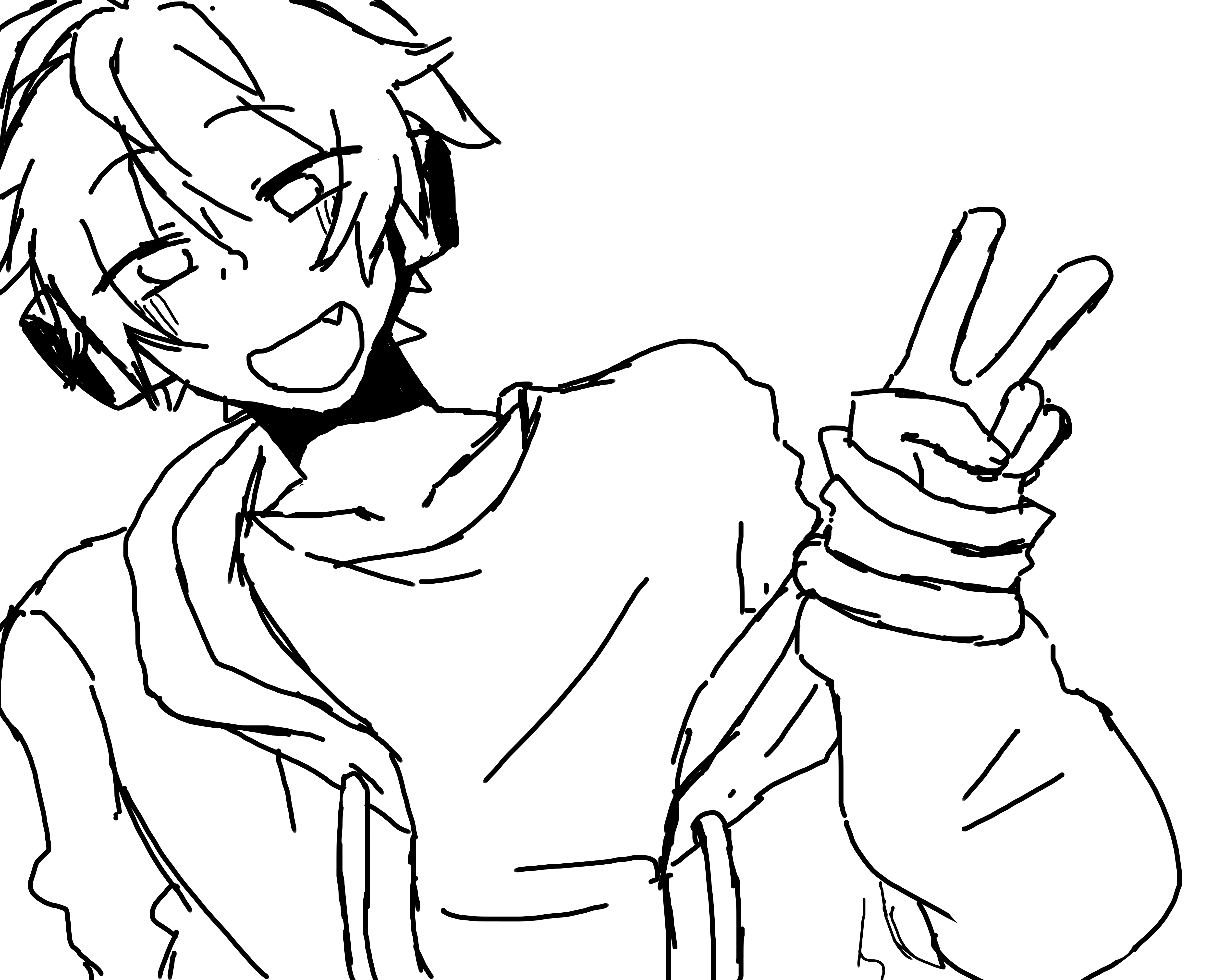 ぶるさん みょー Illustrations Art Street