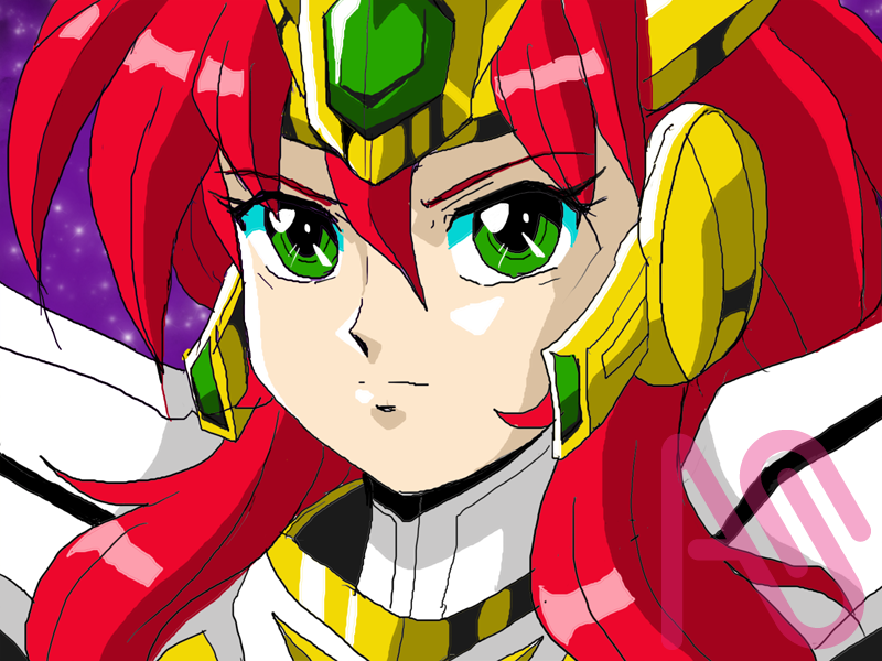 スーパーロボット大戦 ヴァルシオーネ ムガ Illustrations ART street