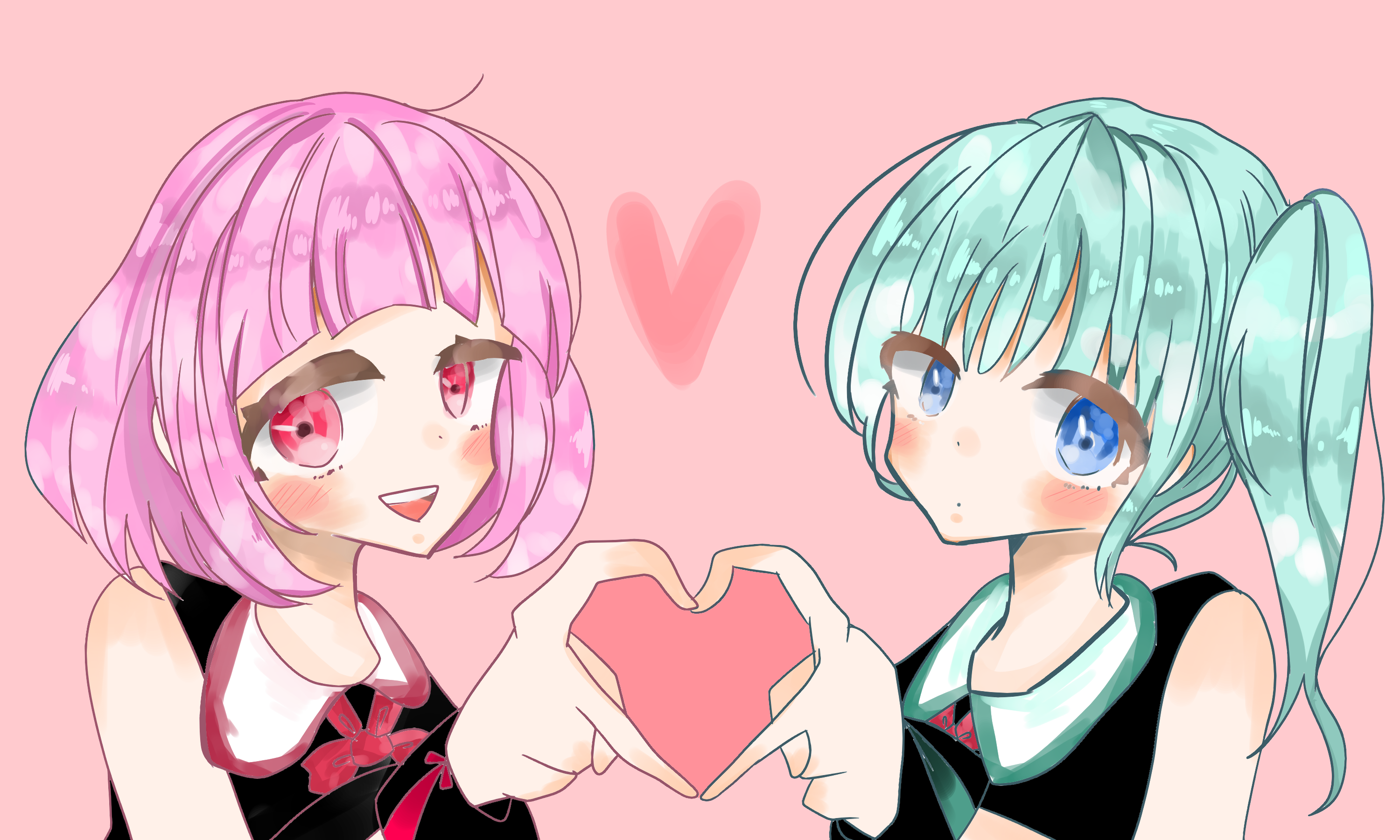 ♡♡♡♡♡♡♡♡ こと 插图 ART street