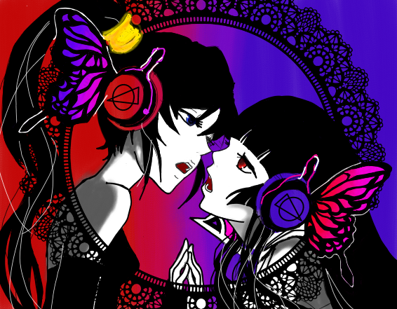 Magnet のあてゃ イラスト Art Street アートストリート