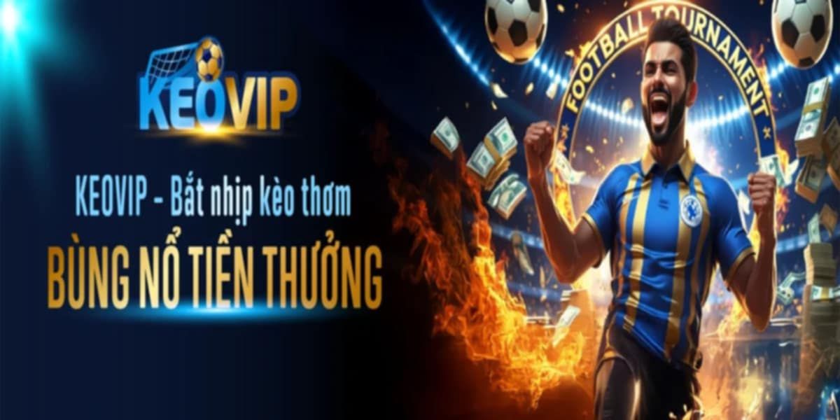 Tìm hiểu về dịch vụ cá cược tuyệt vời tại https//keovip.osaka/ - Trải nghiệm mới chờ đón
