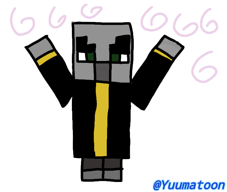 Minecraftまとめ Unknown Illustrations Art Street