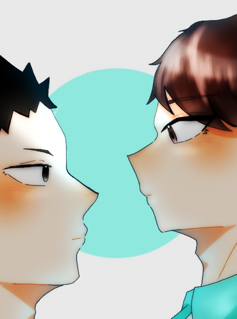 ハイキューの日 ゆず イラスト Art Street アートストリート