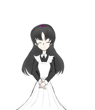 腕組み少年 サラナリ Illustrations Art Street