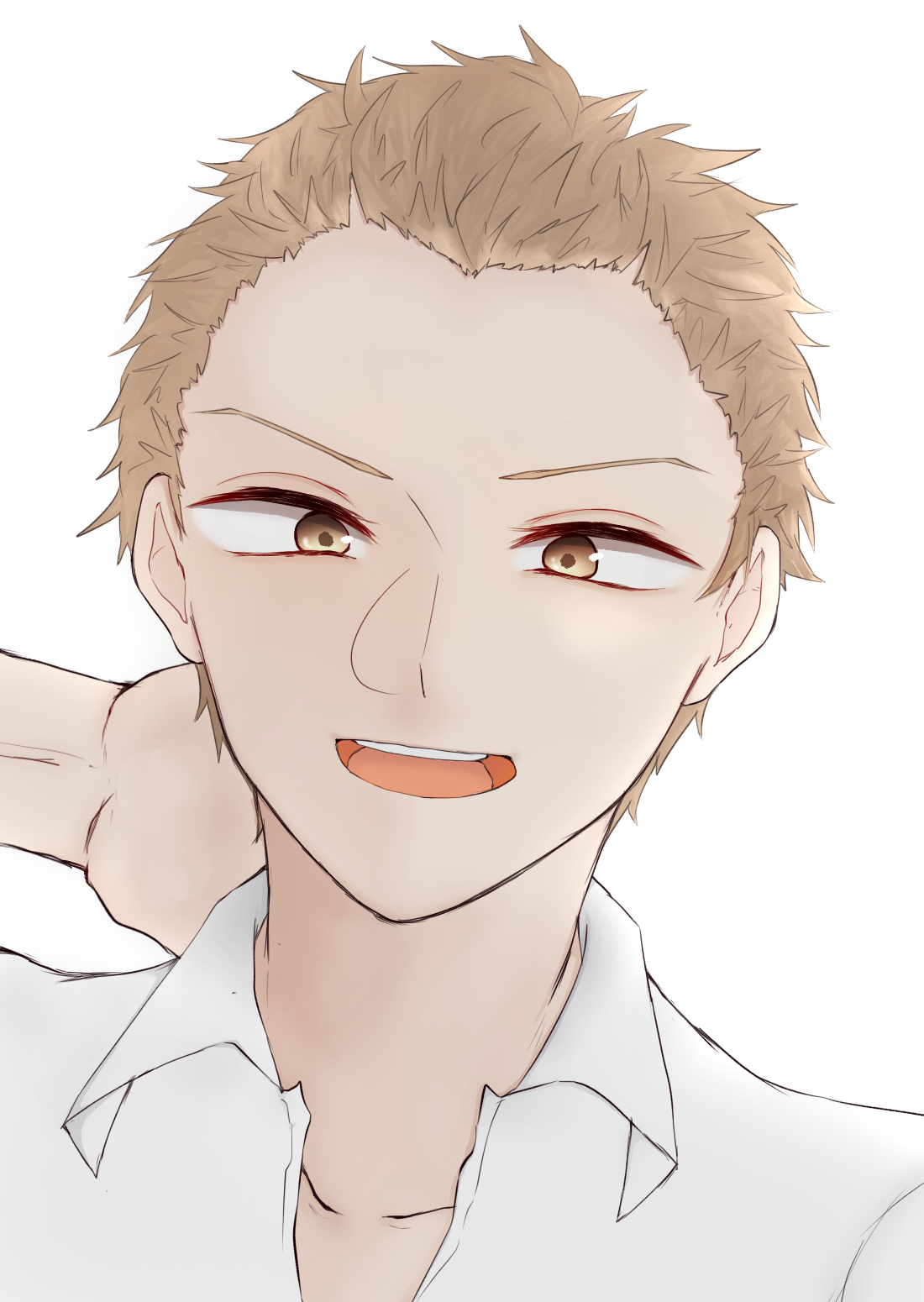 マイク 人狼ジャッジメント ろくすけ - Illustrations ART street