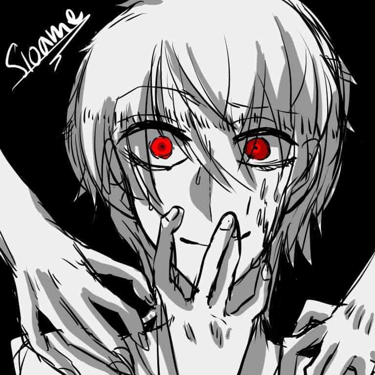 もう我慢しなくていいんだよ 塩飴 イラスト Art Street アートストリート