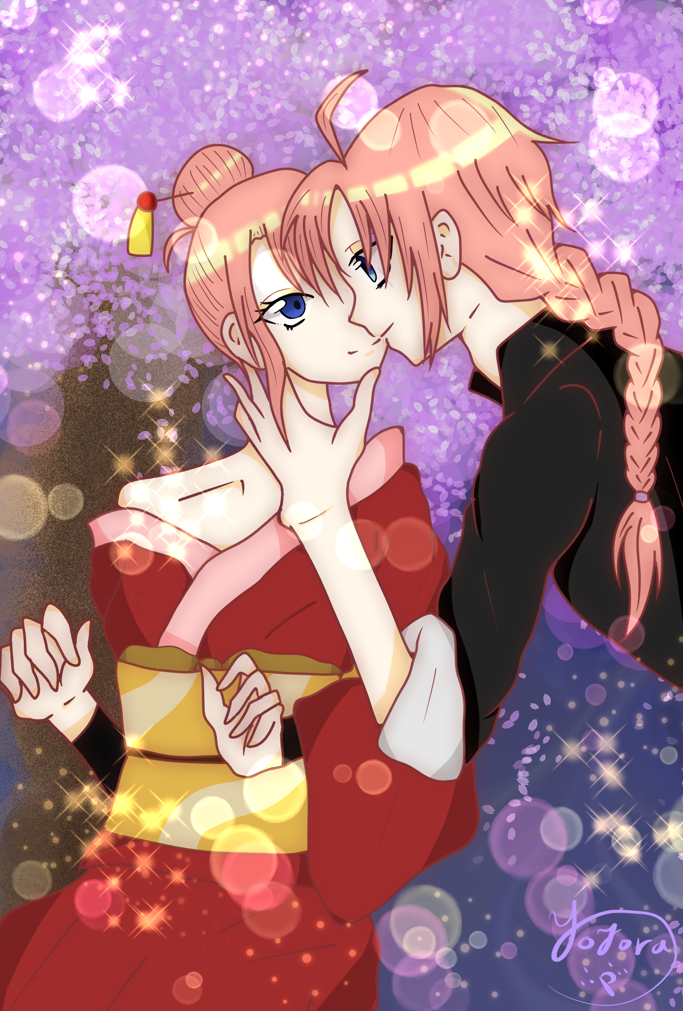 兄神 夜々羅 イラスト Art Street アートストリート