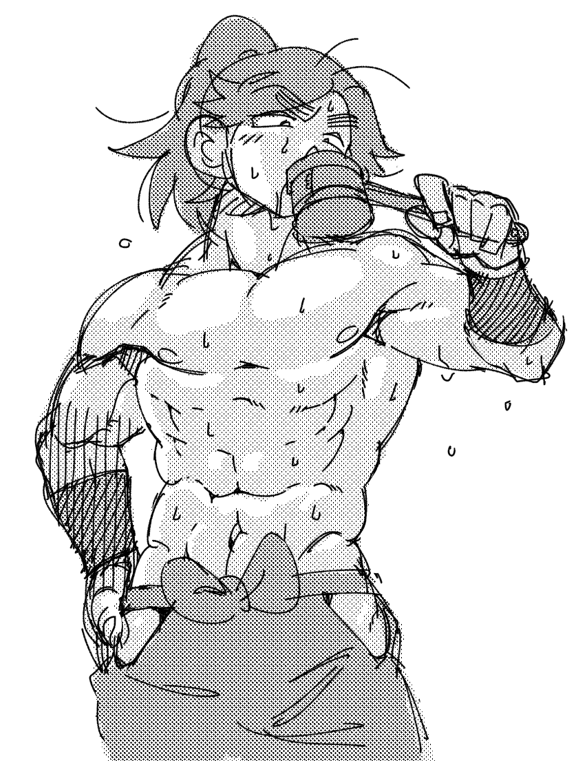 成長ver 富松作兵衛 초록싹달팽이 신호 イラスト Art Street アートストリート