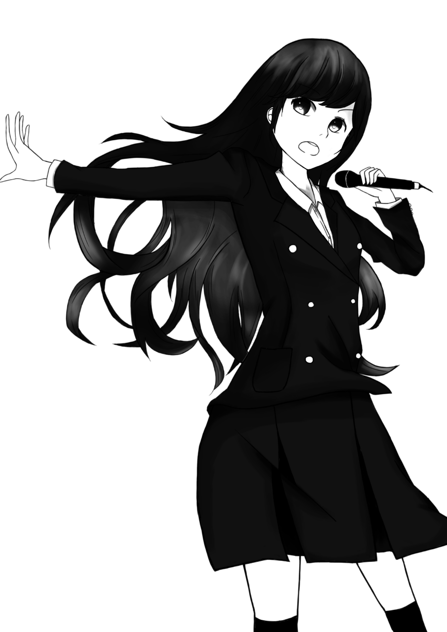 生徒会 みーやん Illustrations Art Street