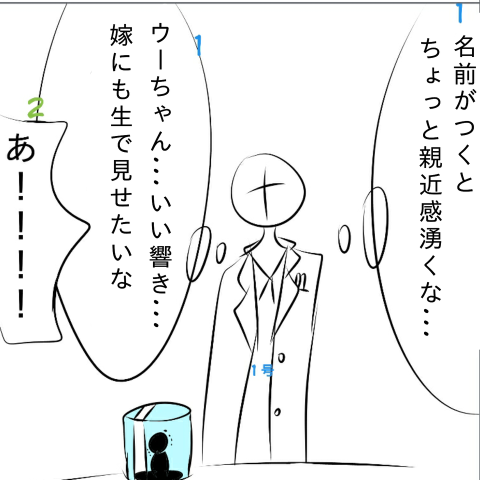 いい響き 如月来蕾 シニソウﾀﾞｵ Illustrations Art Street