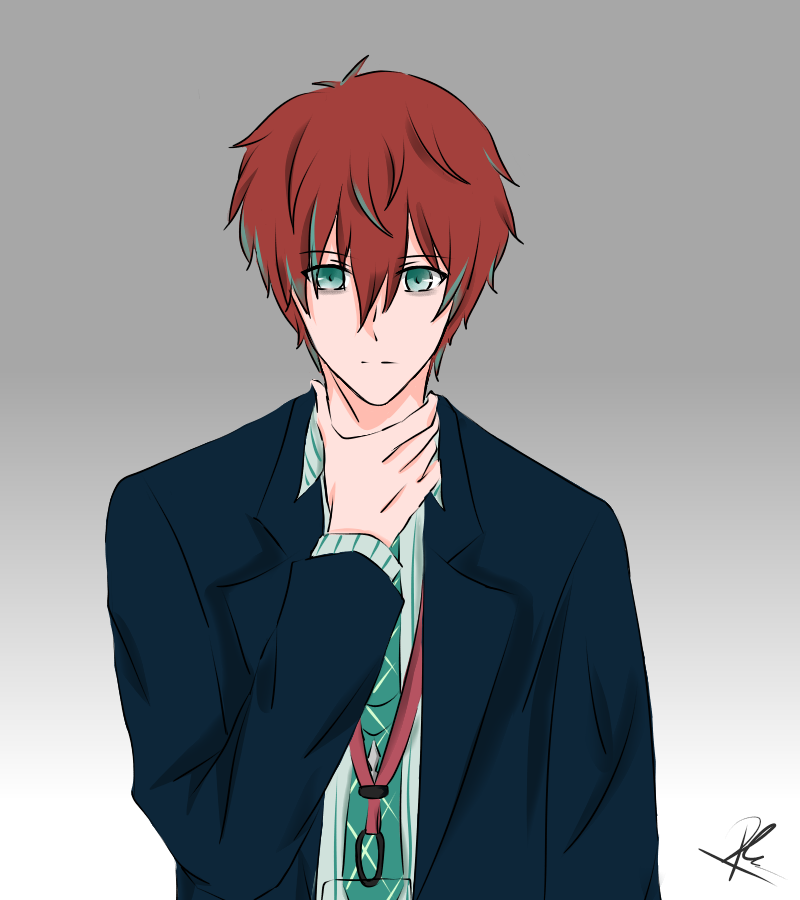 観音坂独歩 彗星 イラスト Art Street アートストリート 観音坂独歩 彗星 イラスト Art Street アートストリート