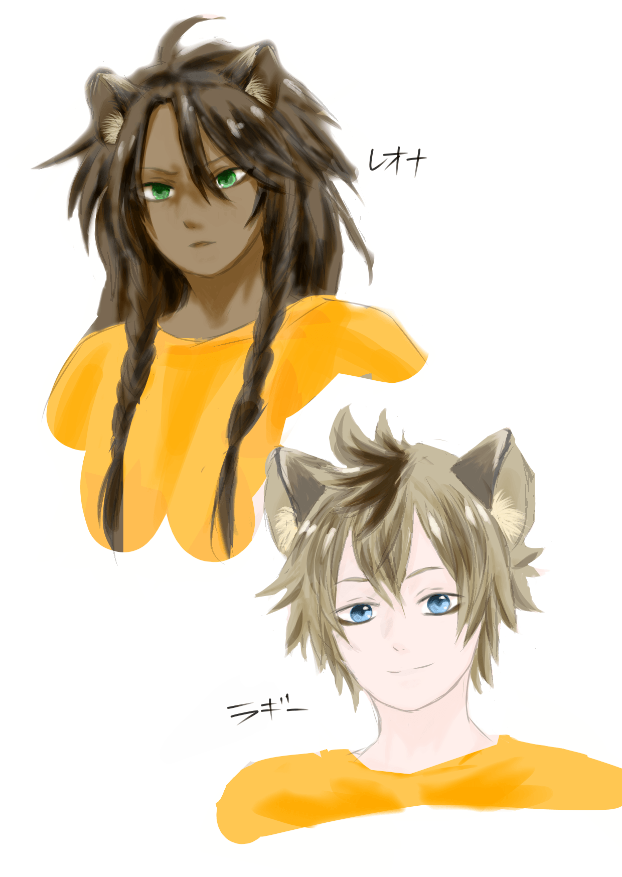 らくがき グリザイユ画法 イラストメイキング 嫺やか S Topic Art Street