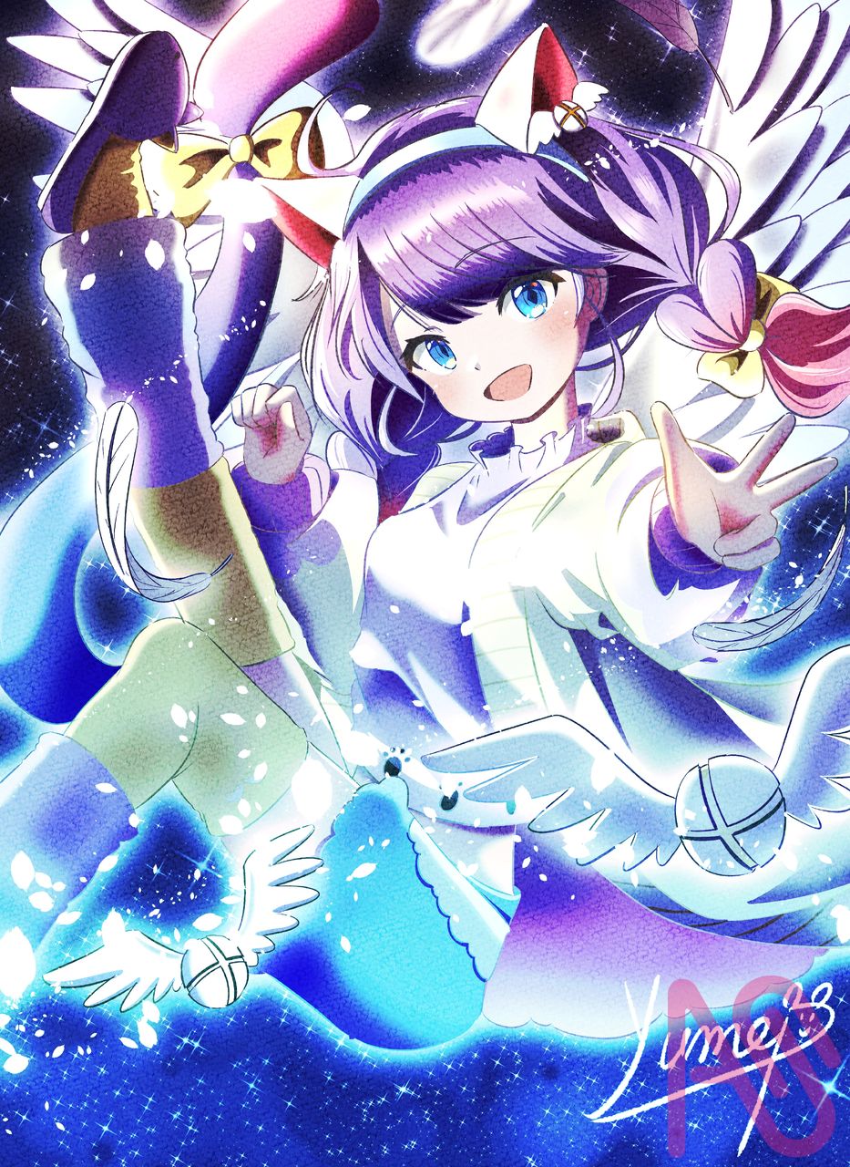 やぁやぁやぁ！かぶとむし君たちがやってくる！田舞木ここあさんの代選参加！生涯忘れることはないでしょう Illust of ねこぢた fanfic fanart 他所の子 よその子 代選 代理ちゃん借りました 田舞木の代選2025 田舞木ここあ 大人の代選倶楽部