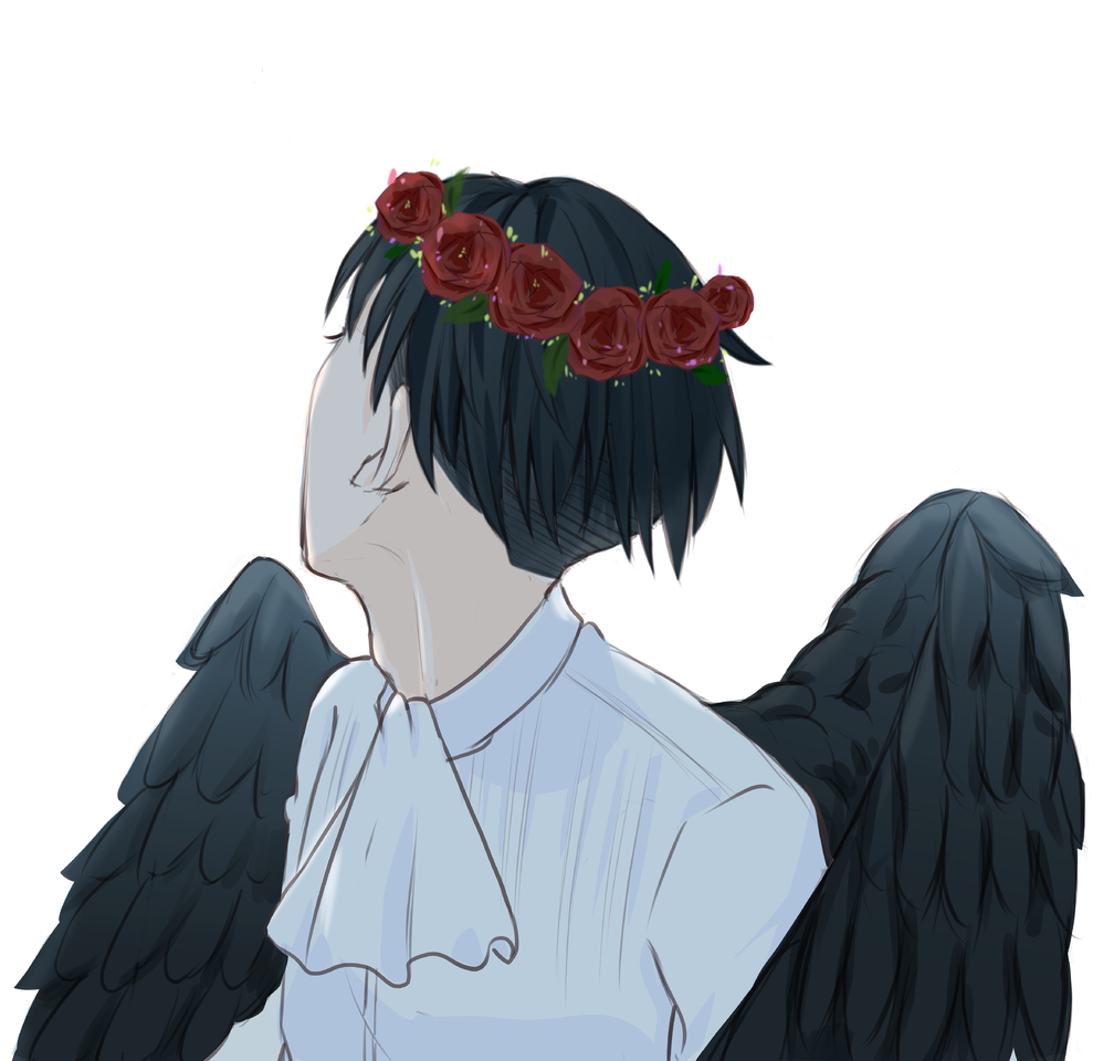 自由之翼 狐阿良 イラスト Art Street アートストリート