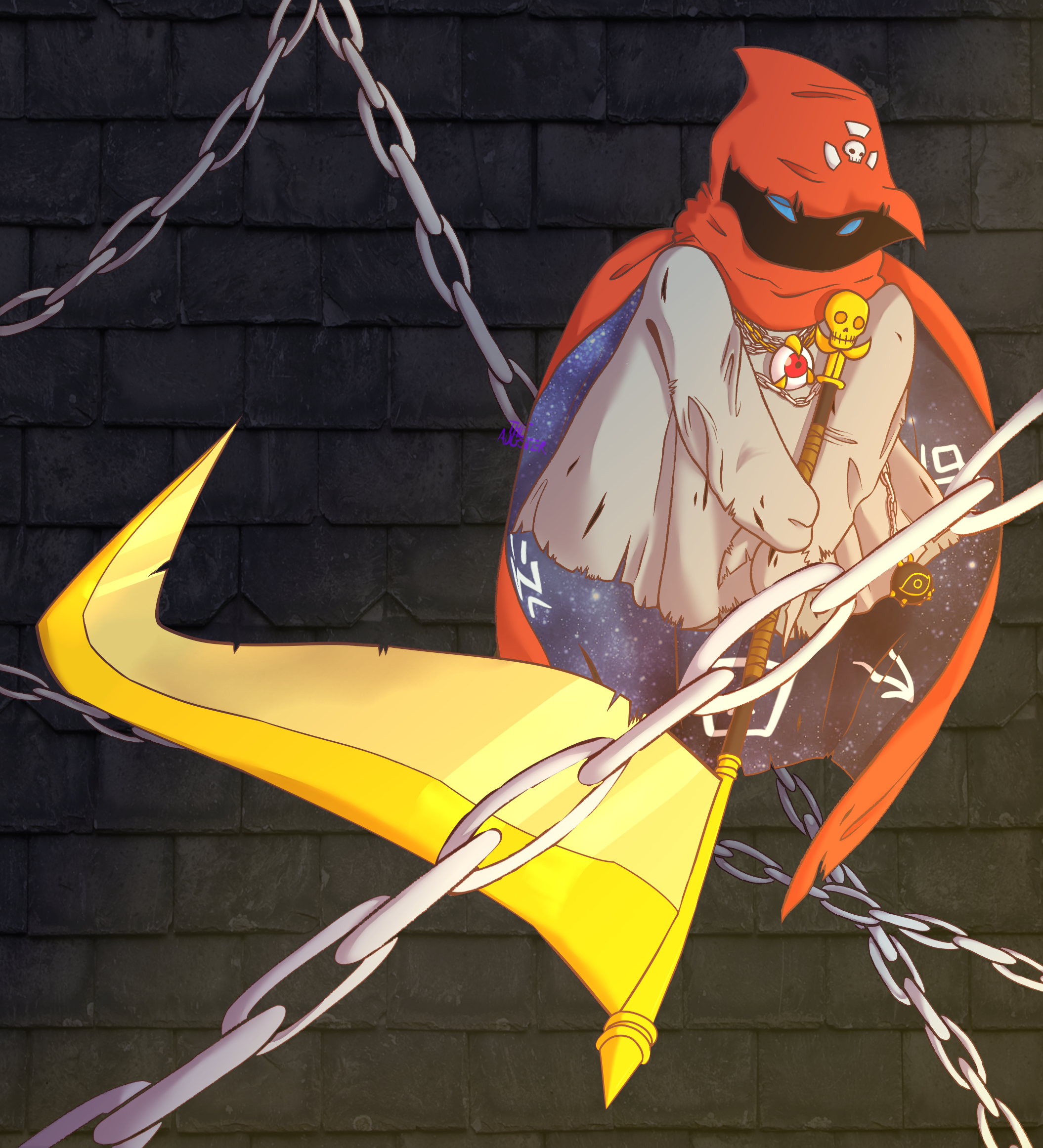 Phantomon