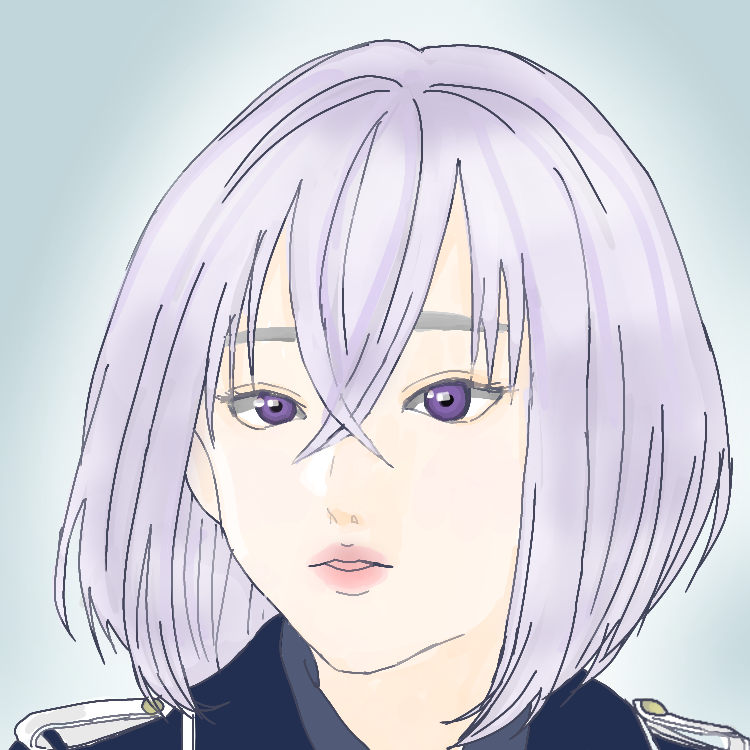 映画骨喰藤四郎百夜 插图art Street