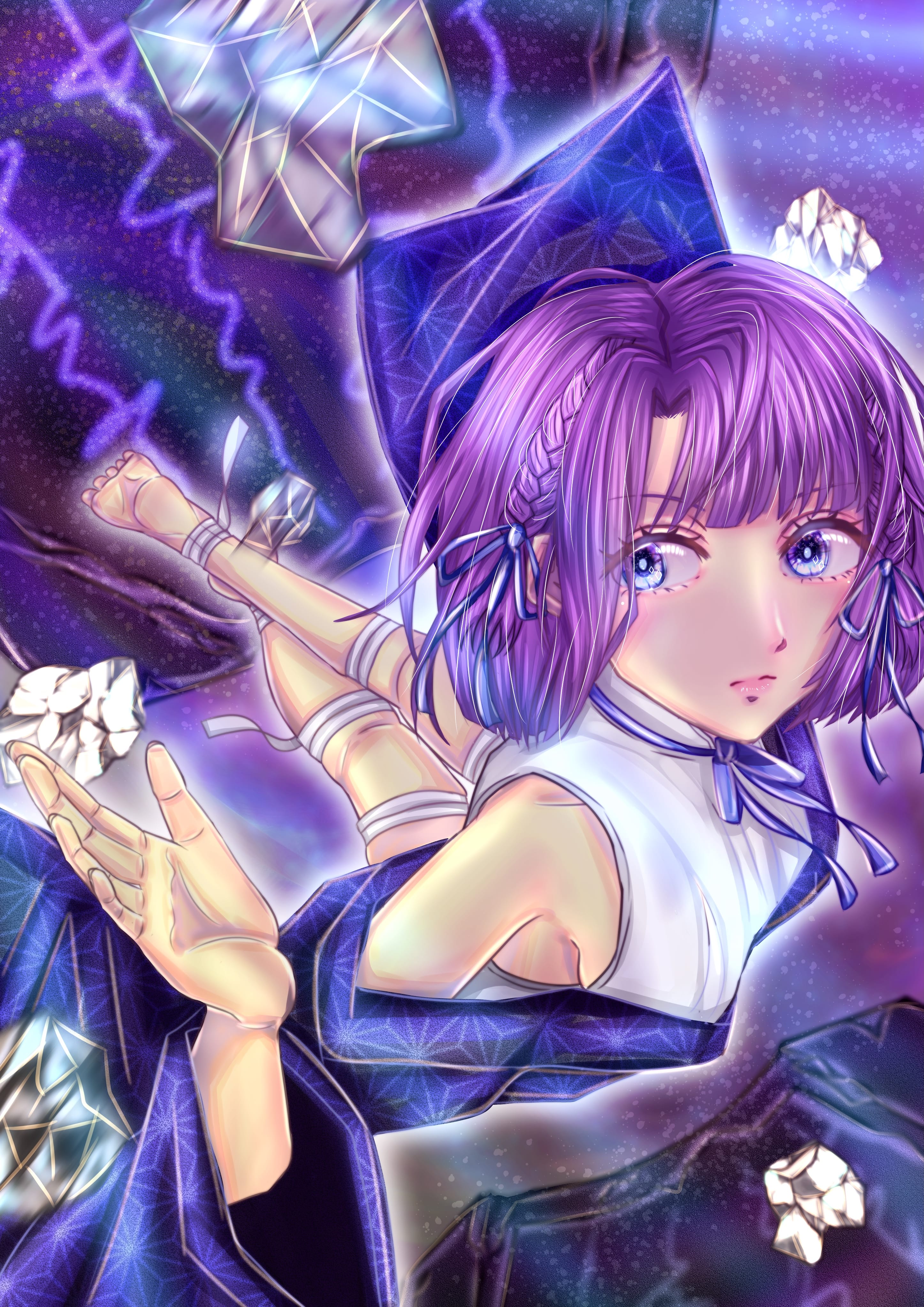 ラグナド(ぬりかべ) 酒崎燻 - Illustrations ART street