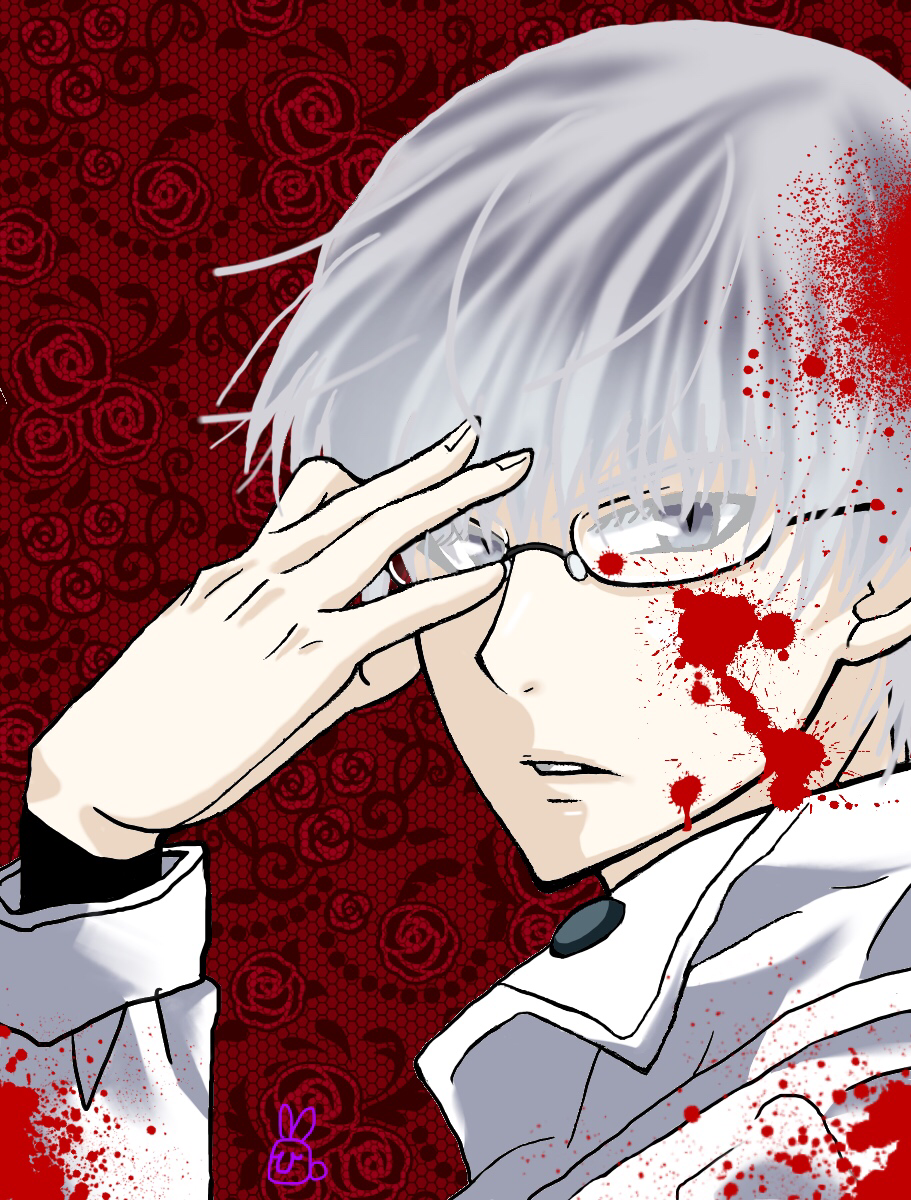 有馬貴将 ひとちよ様 Illustrations Art Street