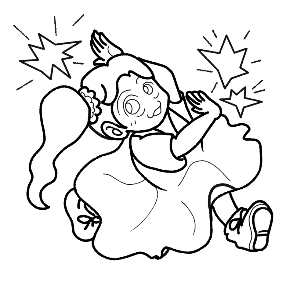 夜空で盆踊り けい Illustrations Art Street 夜空で盆踊り けい Illustrations Art Street