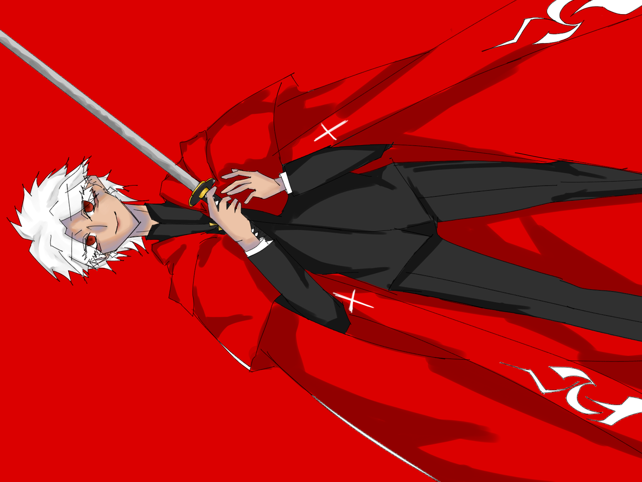 天草四郎時貞 がんばるきょむ イラスト Art Street アートストリート