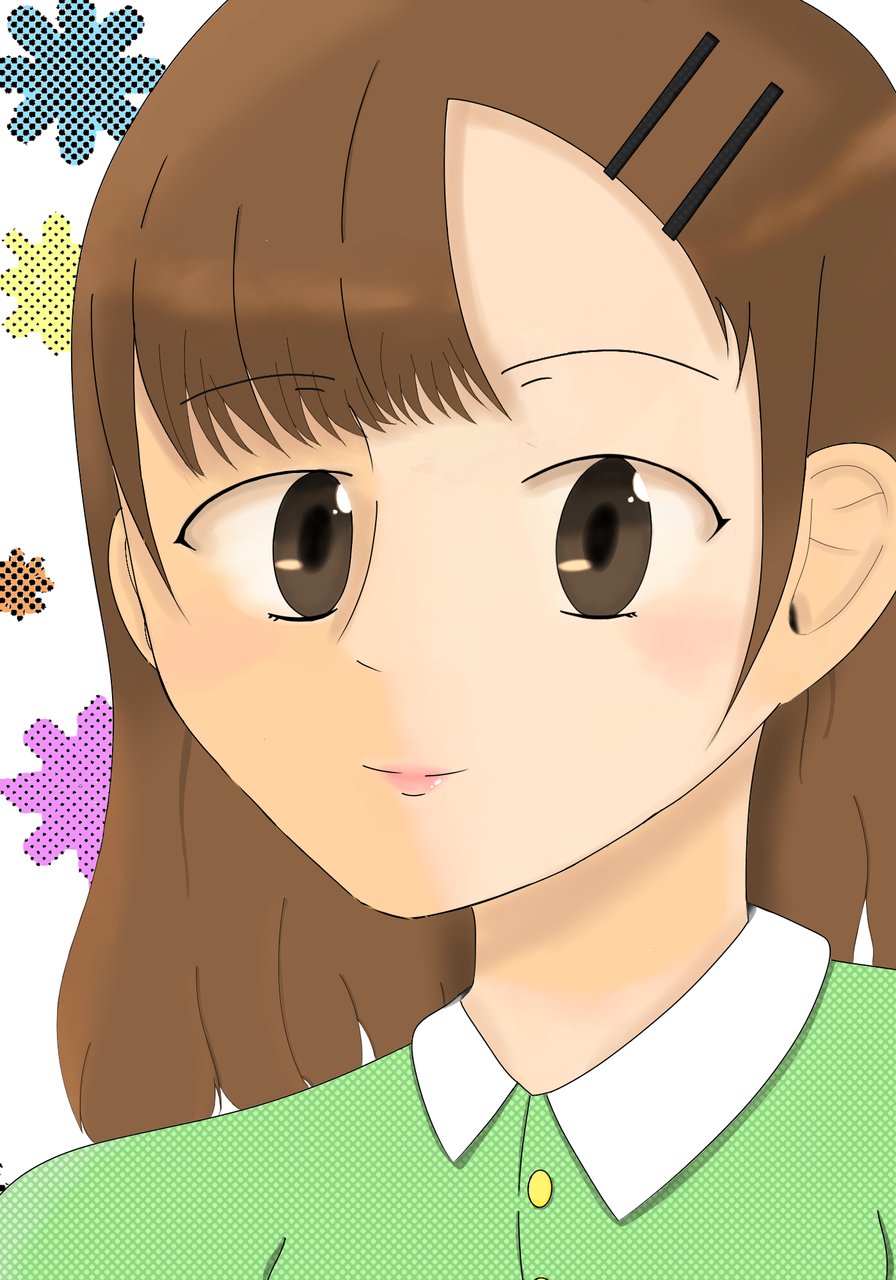 自信作 春来夜空yzr 插图art Street