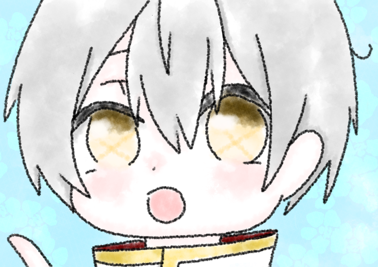 ソーン君 ゆななゆた イラスト Art Street アートストリート