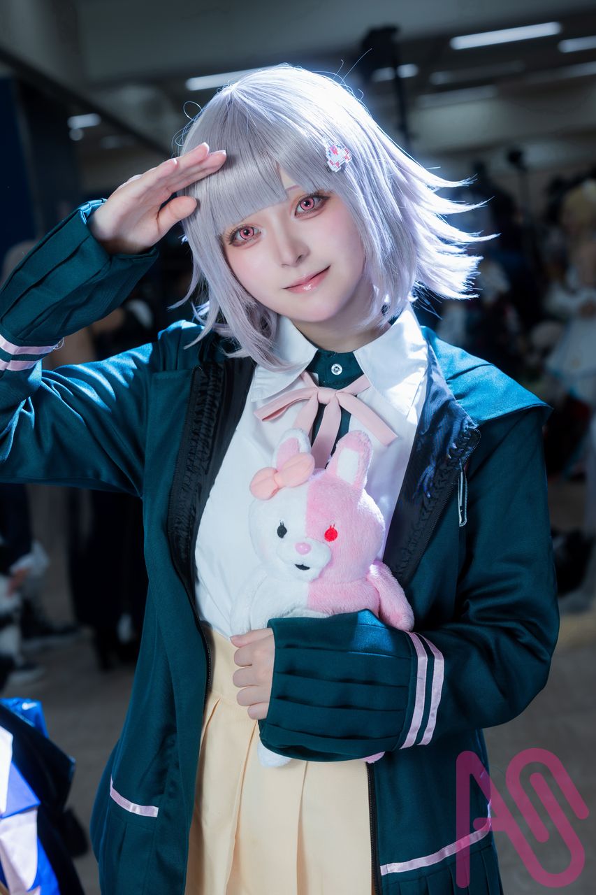 ダンガンロンパクリエイティブコンテスト