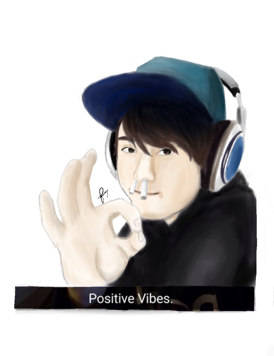 Leafyishere Leafyishere