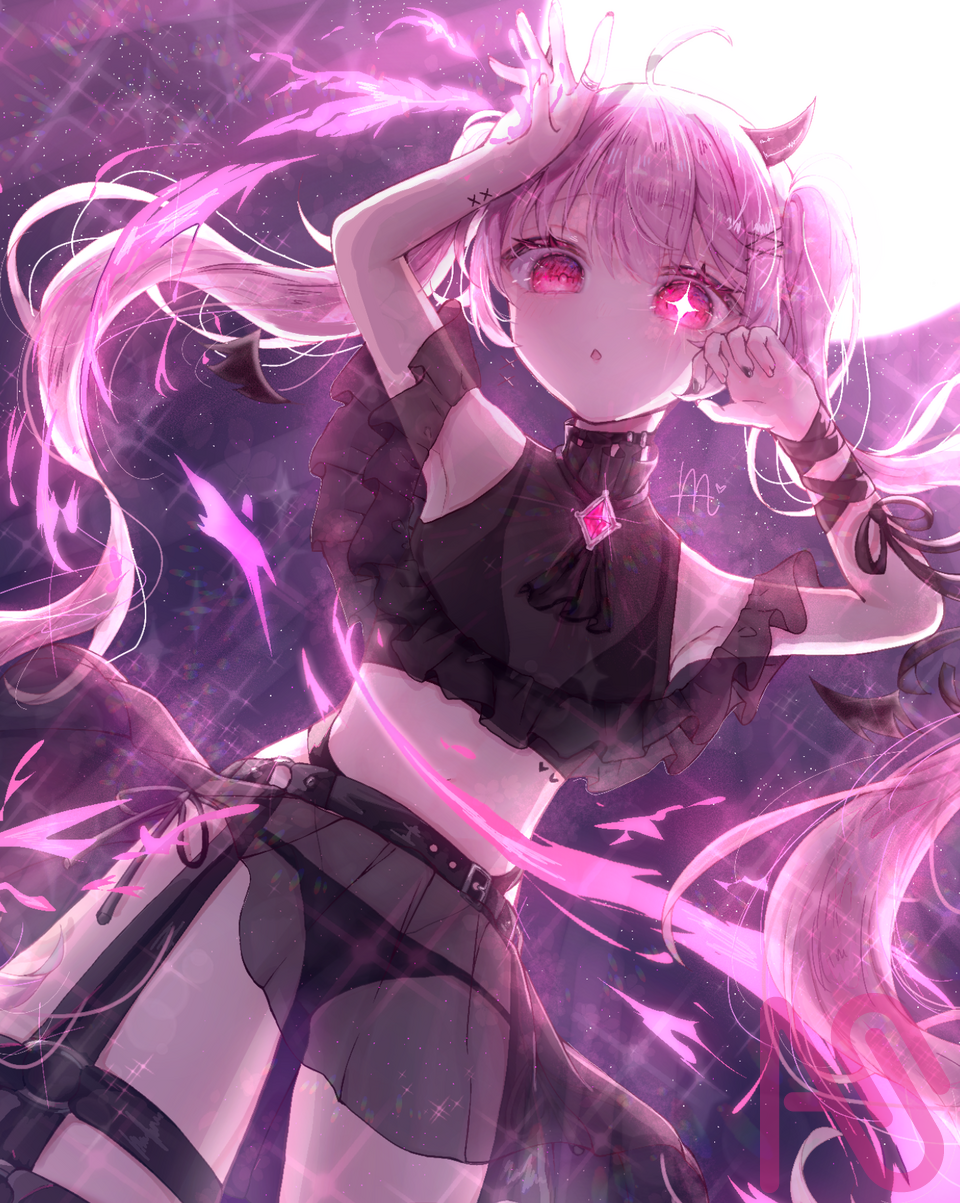 ♥🥹(タップ推奨) Illust of みたらし団子😎🥃 illustration 本気絵 最高傑作