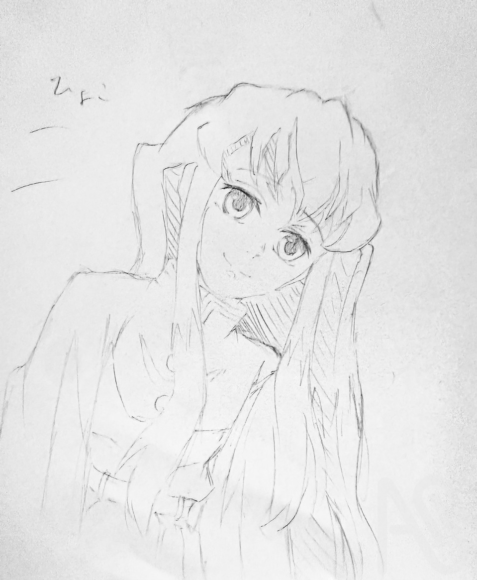 アナログむいくん Illust of 翠雨るな KimetsunoYaiba TokitouMuichirou