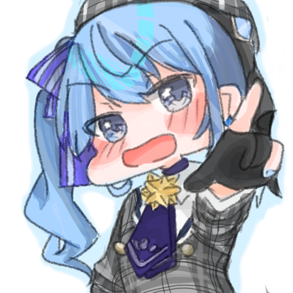 今日もかわいいー ゆっき Illustrations Art Street