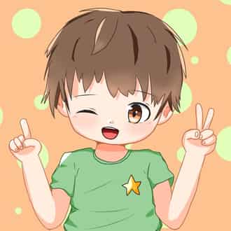 髪の長い男の子を愛でる うわべ Illustrations Art Street