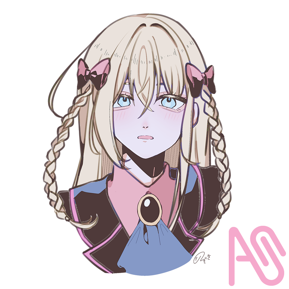 🎀 Illust of 0-0 fanart Touken_Ranbu 乱藤四郎