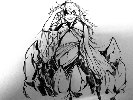 高槻泉 S Illustrations Art Street By Medibang