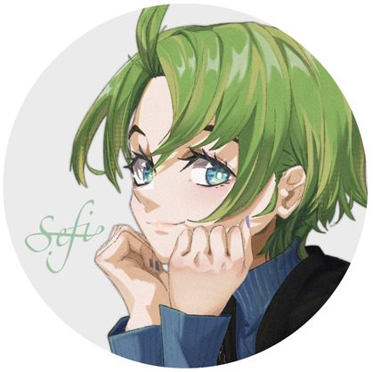 シャンプー 手描きイラスト ファンアート Yahoo!オークション - 【らんま1/2 シャンプー】ミニ色紙 手描き