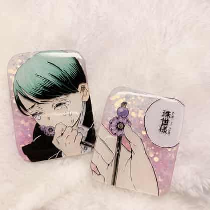 その手は不意に差し伸べられ Maaaa イラスト Art Street アートストリート