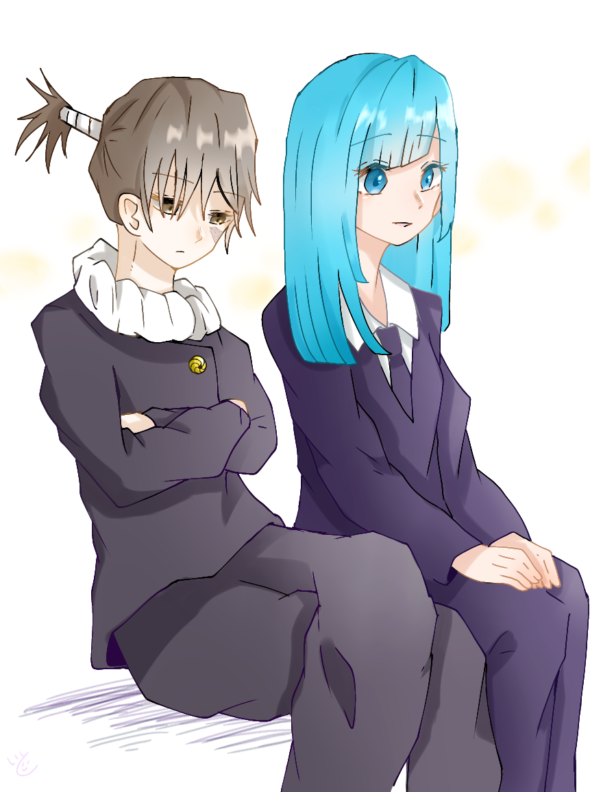 いつか会いに行くからね 糸織いと イラスト Art Street アートストリート