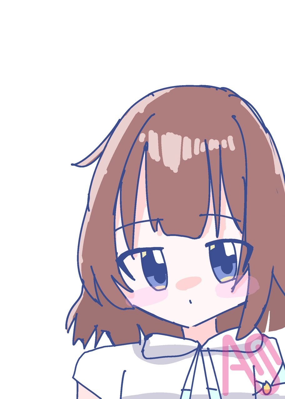 100人記念① Illust of むいむぎ✌️😎✌️代選中‼️ おくすり飲もう 涼くんに届け 絵にかいたもち ねこ日記 エトへの手紙