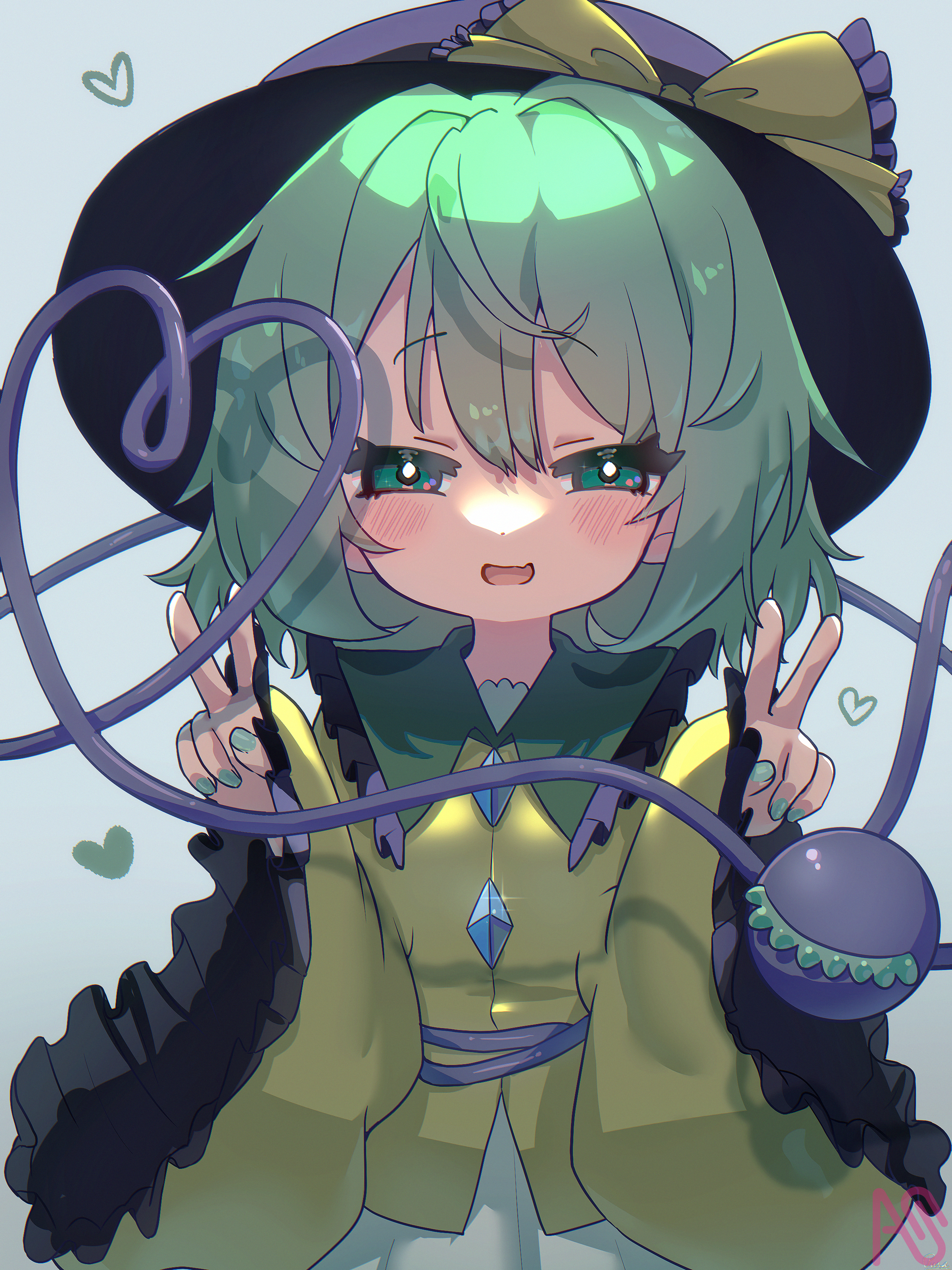 ✿✿✿はるよこい KOIページ✿✿✿ Happy Valentine's Day🍫