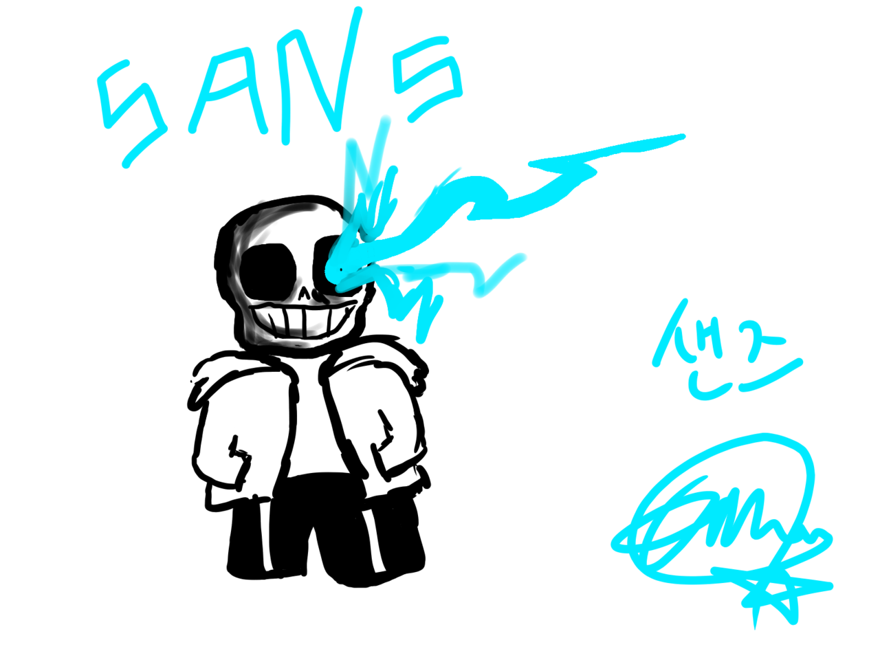 언더테일 샌즈 Undertale Sans 오현채 바보ㅋㅋ イラスト Art Street アートストリート 언더테일 샌즈 Undertale Sans 오현채 바보ㅋㅋ イラスト Art Street アートストリート