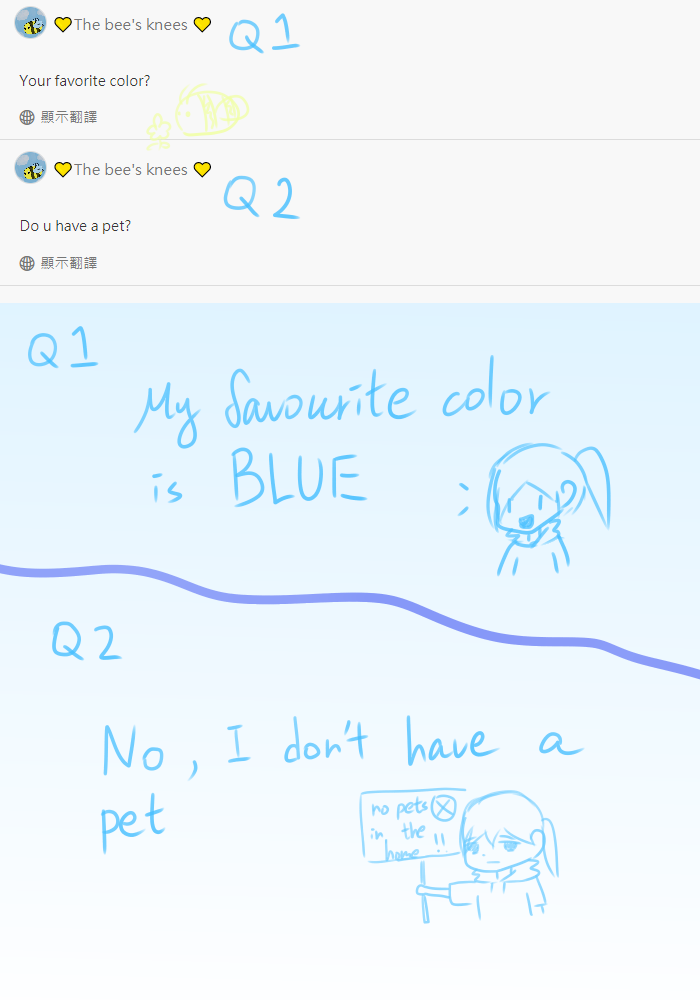 Q A 1 2 神祕的星彩star イラスト Art Street アートストリート