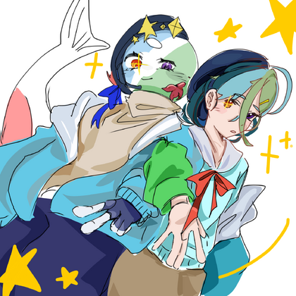 にゃぽんちゃん！ pukuニシ٩( ᐛ )و - Illustrations ART street