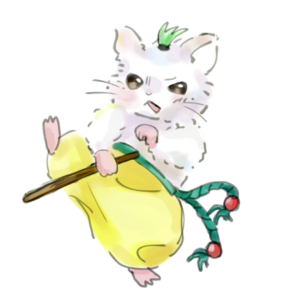 にゃぽんちゃん！ pukuニシ٩( ᐛ )و - Illustrations ART street