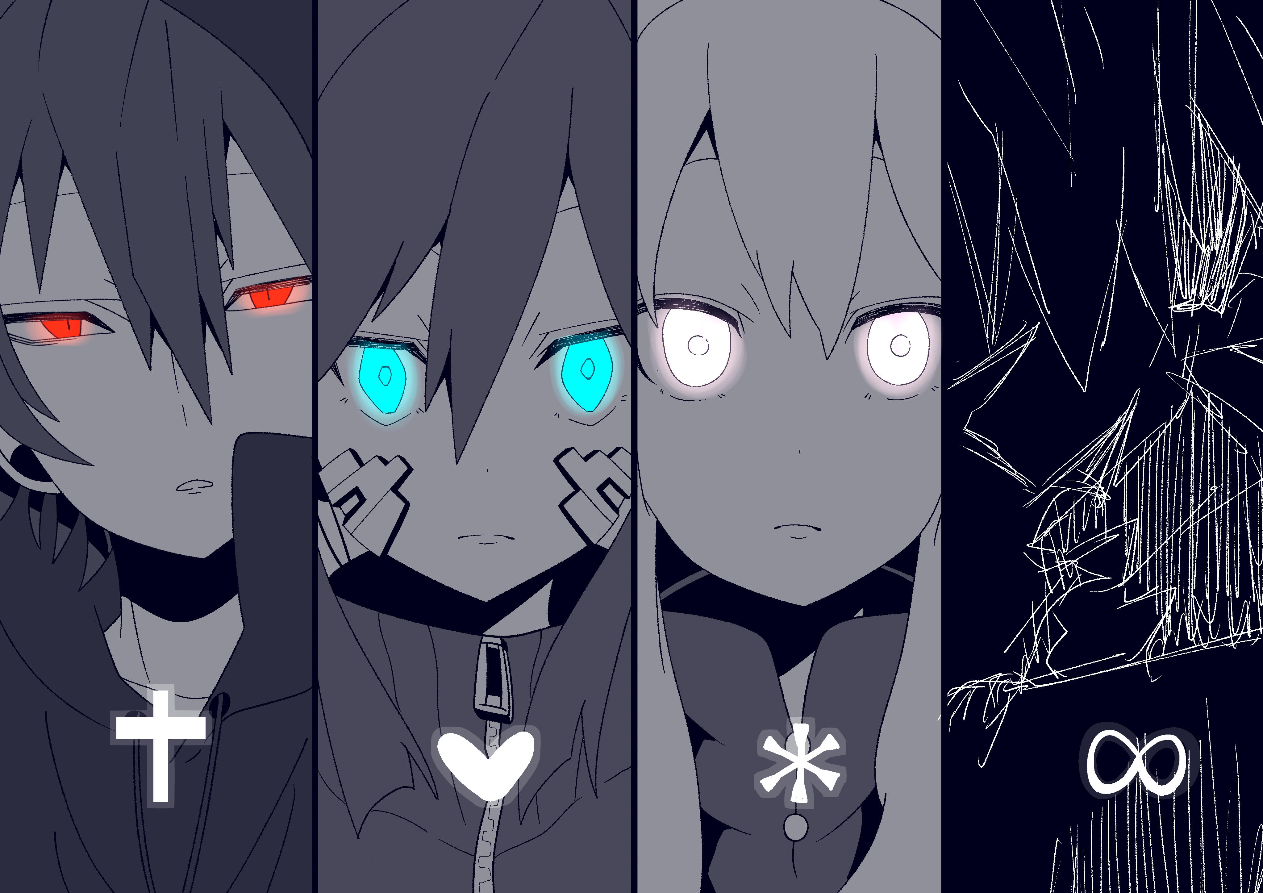 Neo イラスト Art Street アートストリート