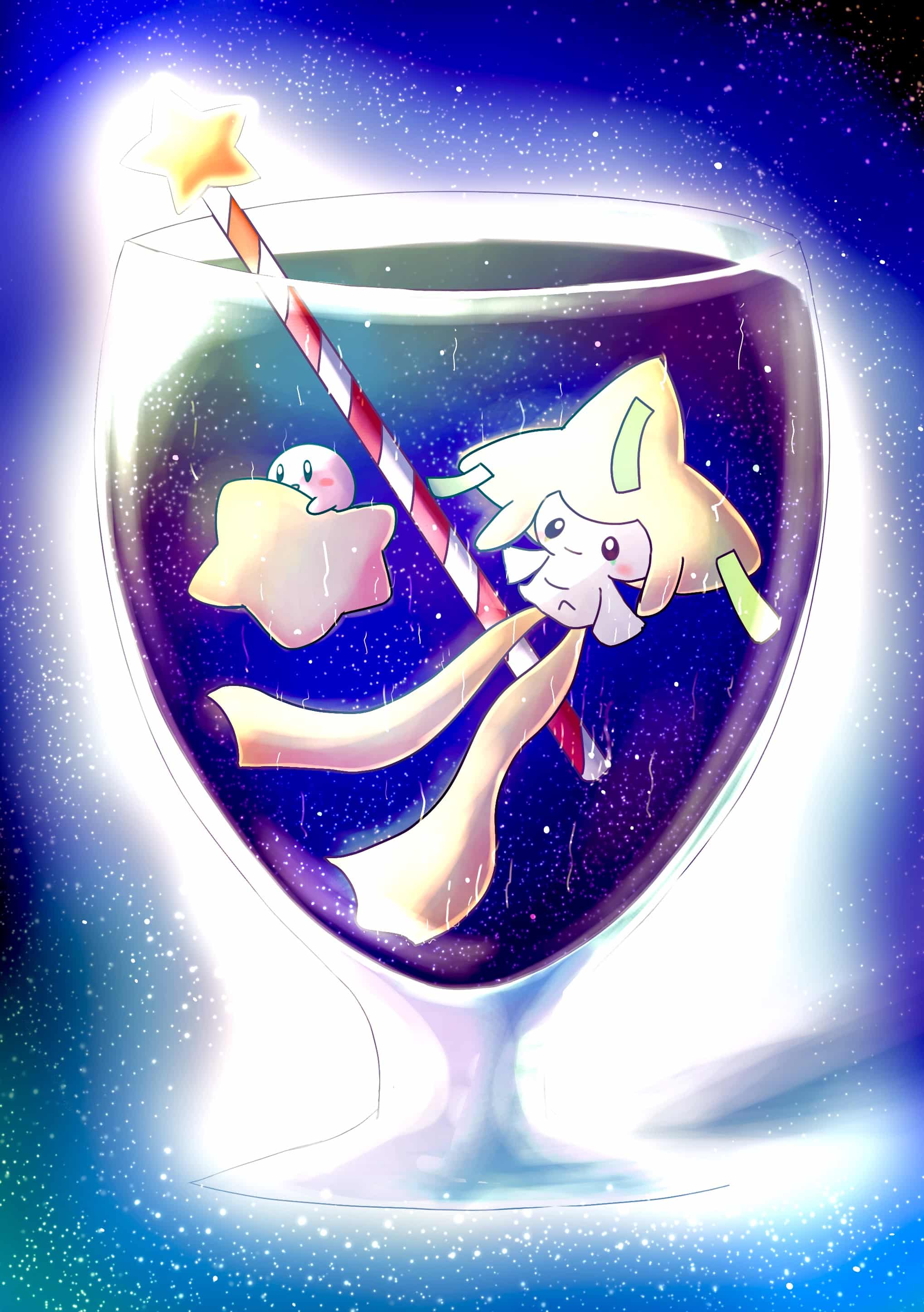 宇宙の流れ星の粉 ✨✨✨　　✨ホワイトフェアリーウィッシュ✨✨✨ 16d87c94-f9d8-4ac8-b58a-