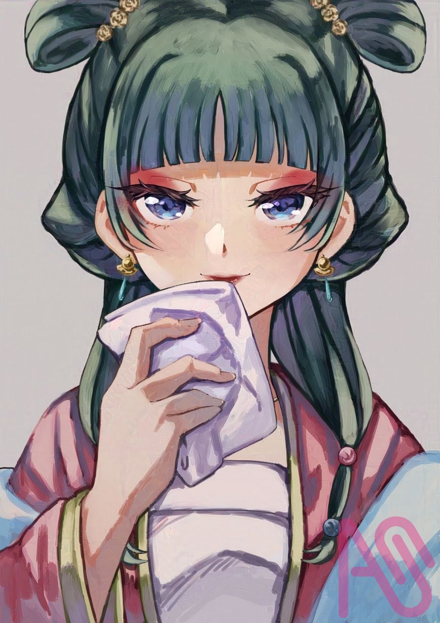 これ、毒です」 蒼川 - Illustrations ART street