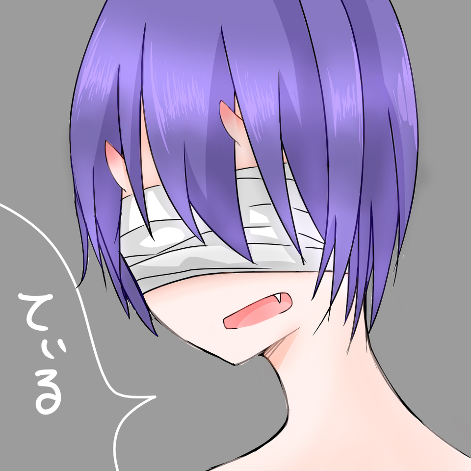コテキャラ制作 藍瀬 Illustrations Art Street