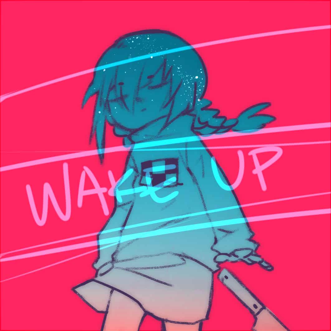 ゆめにっき Noctshire イラスト Art Street アートストリート