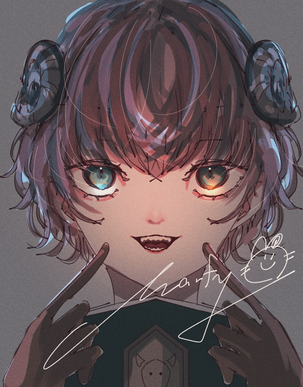 塗チェン Marfy 插畫 Art Street