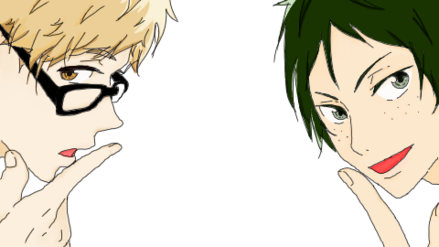 Free 松岡凛 マロニー イラスト Art Street アートストリート